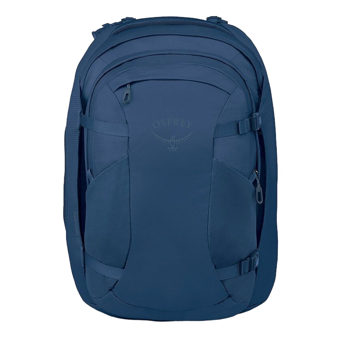 Osprey - Farpoint 55 Multifunctionele Reistas